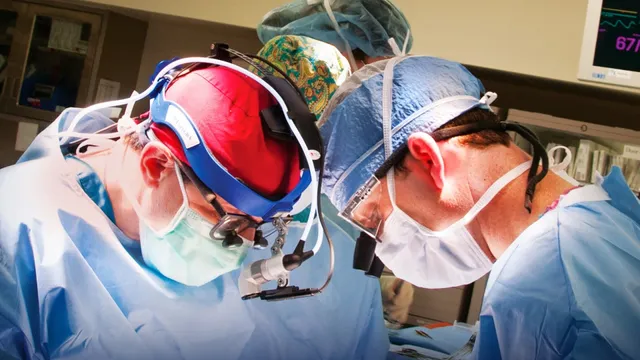 Washington University School of Medicine