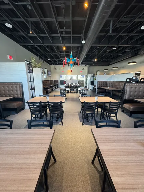 Guadalajara Mexican Restaurant