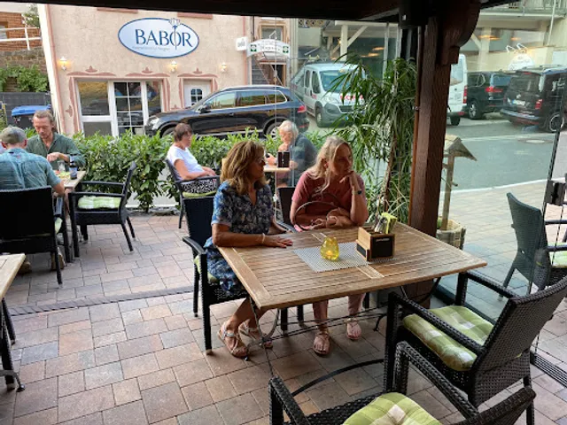 Das kleine Wirtshaus