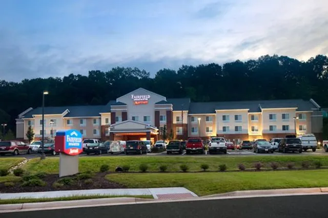 Fairfield by Marriott Inn & Suites Marietta