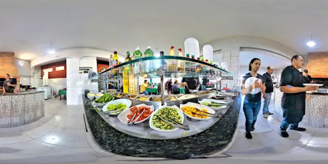 Churrascaria Rebouças