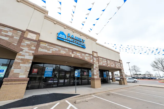 Family Mattress and HomeStore