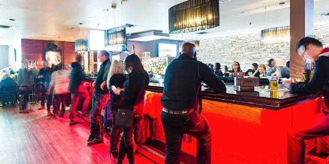 SMOKESHOW bbq and brew