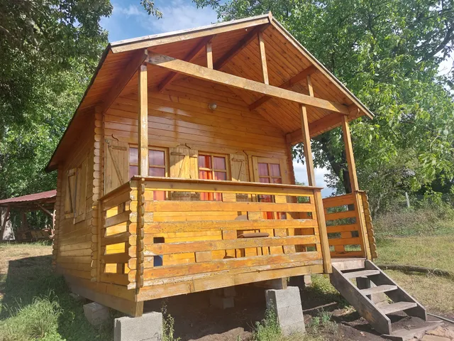 Jugendzentrum Seligstadt