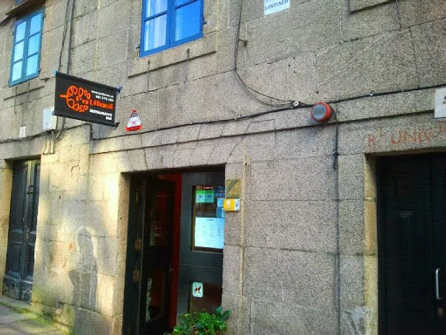 Restaurante Petiscos