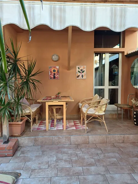 Bed & Breakfast Alassio