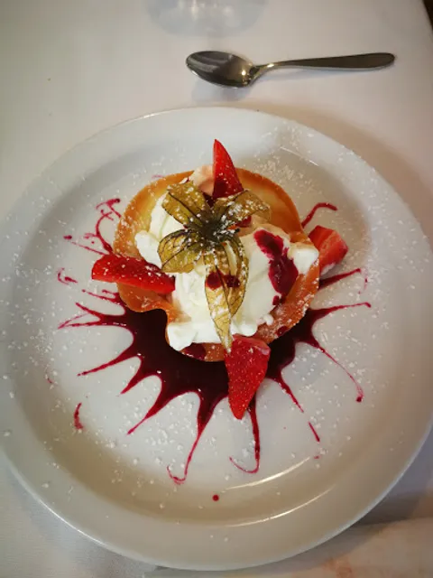 Lo Scoglio Ristorante Pizzeria