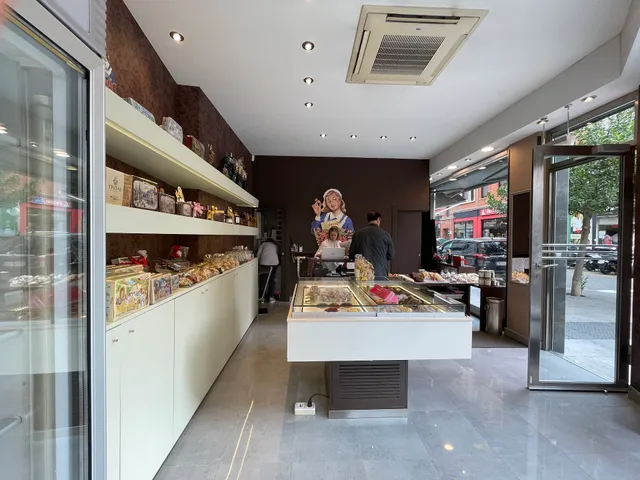 Confituras Goya en Pamplona-Iruñea