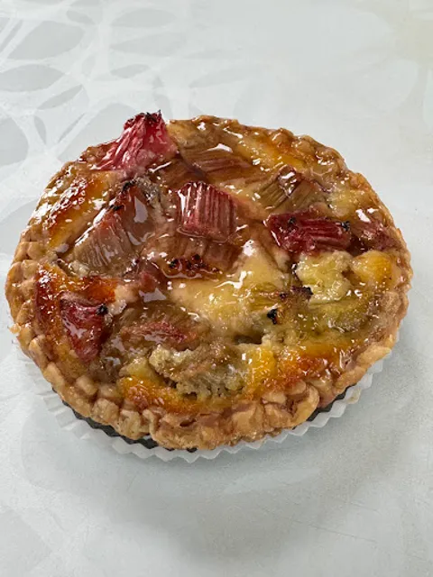 Boulangerie Mont Moulin