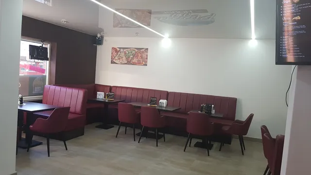 Pizza House bremerhaven