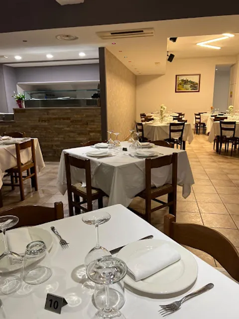 Comos ristorante pizzeria