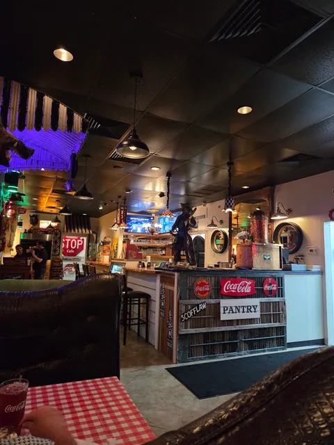 Stevie's Kitchen Midtown