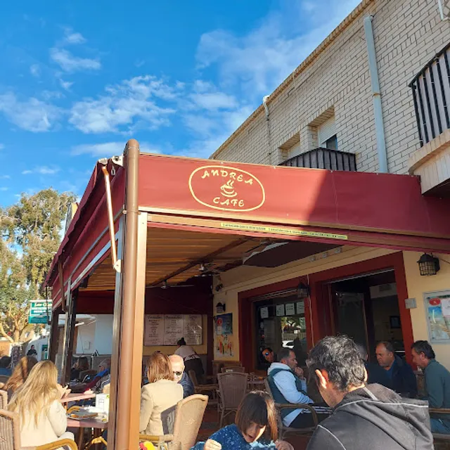 Andrea Café