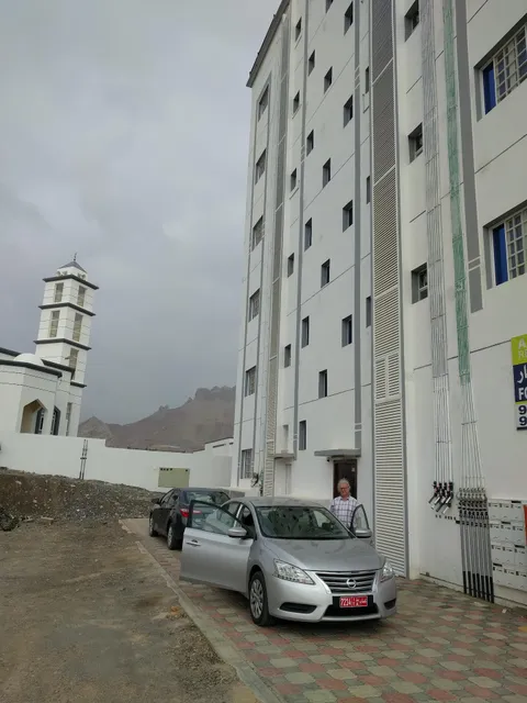 THE CITY VIEW PENTHOUSE