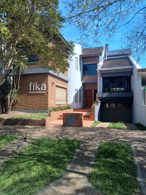 Fika Hostal Boutique