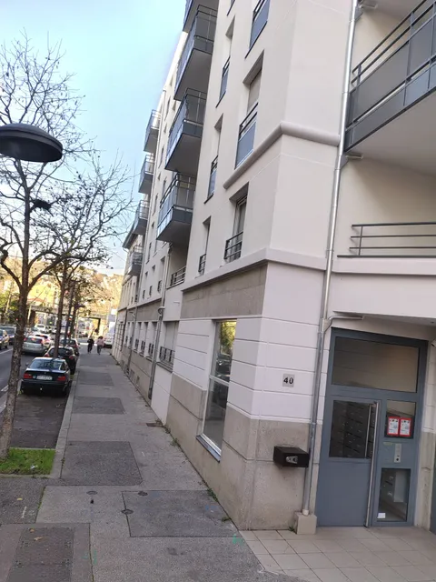 Cardinal Campus Madison Park