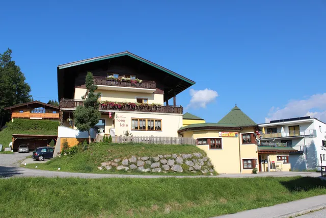 Pension Haus Sonnleit'n