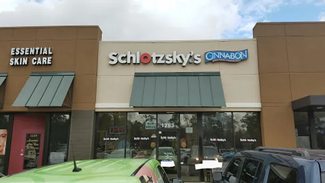 Schlotzsky's