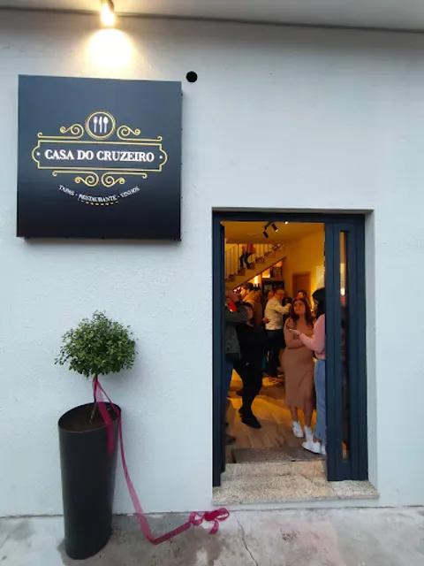 Restaurante Casa do Cruzeiro