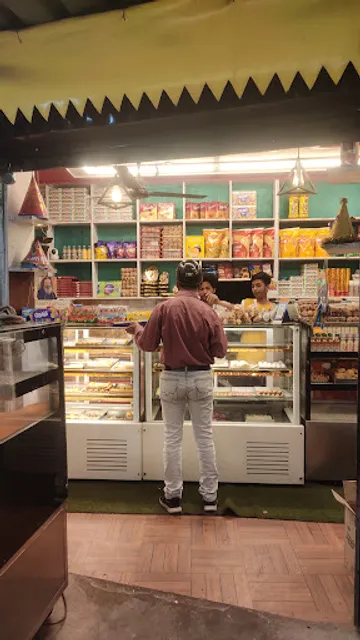 Vrindavan Sweets And Fast Food