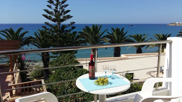 Blue Ocean Apartments