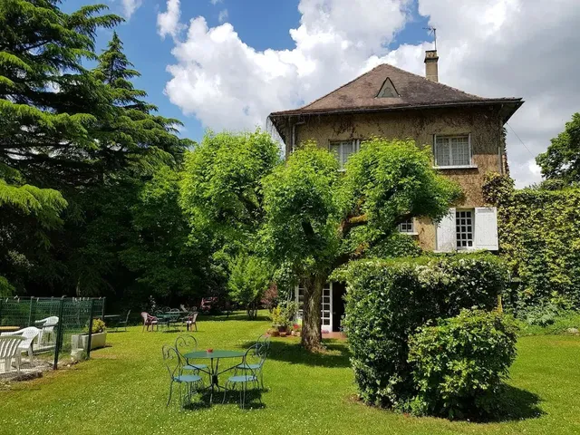 Chambres d'Hôtes Le Menestrel