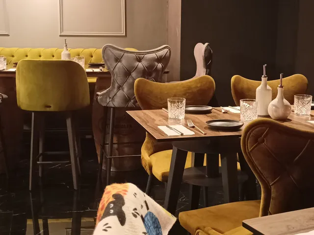 Ta’ Giulia Wine and Dine