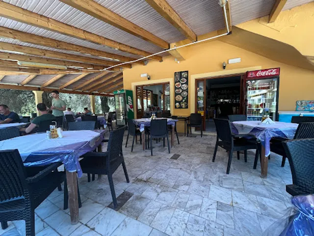 Restaurant Bar Angelos