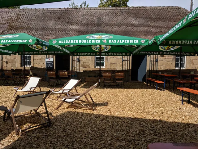 Höhenrestaurant Wartberg