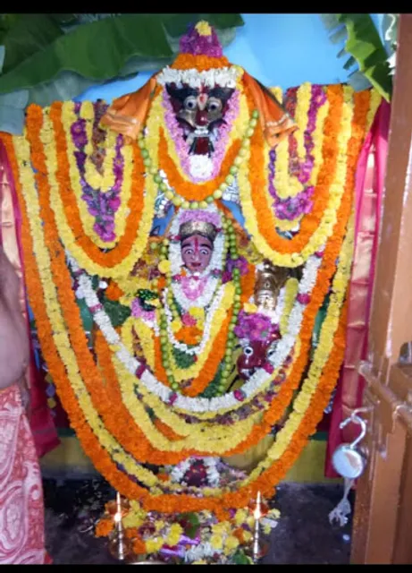 Janapriya Bakery And Sweets