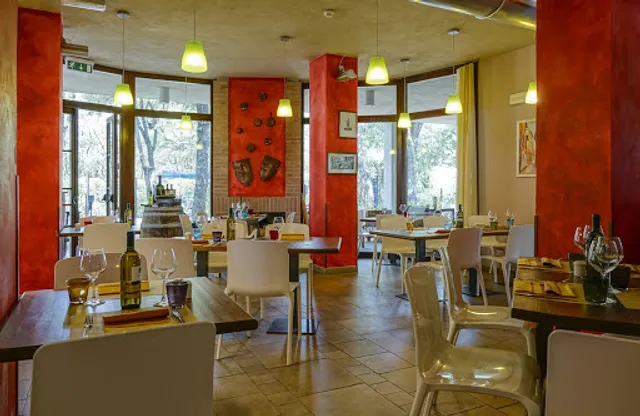 Ristorante Selva Delle Torri