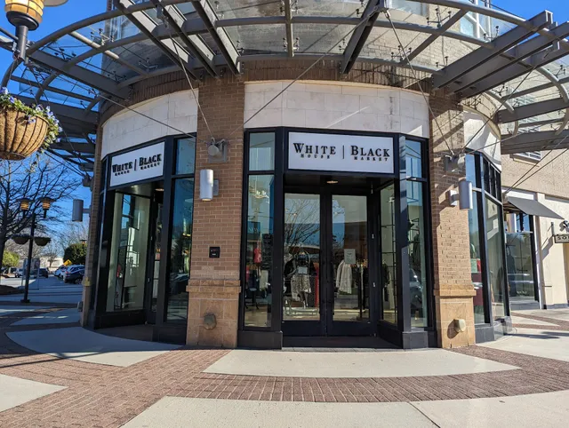 White House Black Market