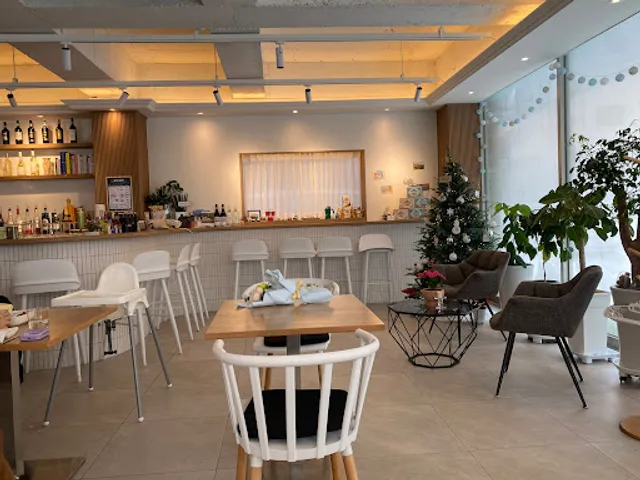 치아오렐레 이탈리안 레스토랑 CIAO LELE RISTORANTE ITALIANO