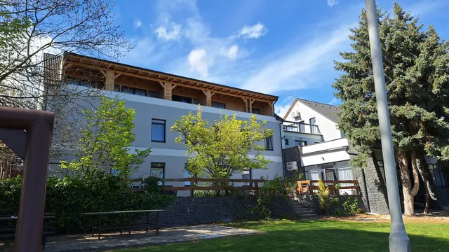 Főnix Szálló Badacsony