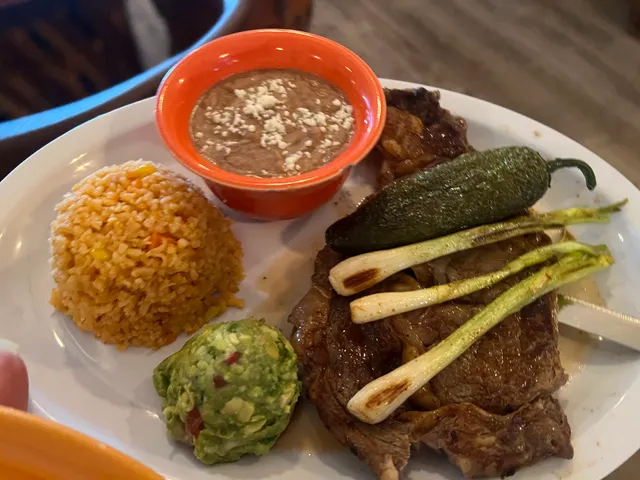 Equipales Mexican Restaurant