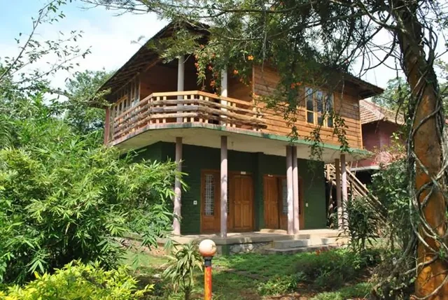 Rockgardens holiday resorts