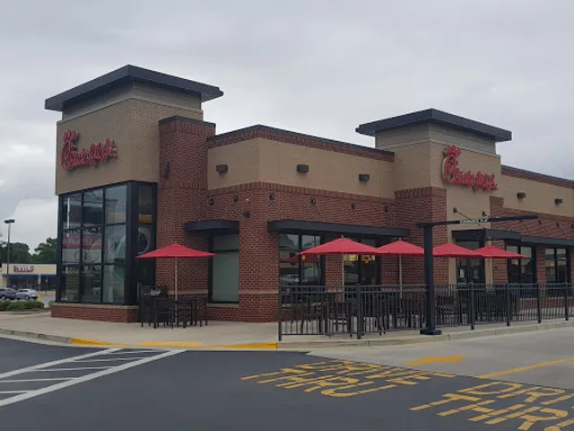 Chick-fil-A