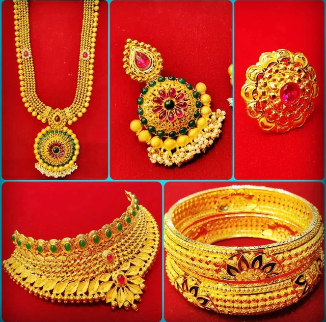 Jewelry Nepal LLC