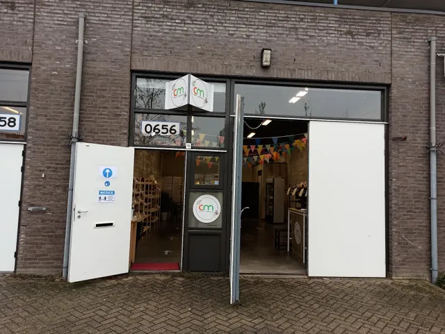 Chai N Masala Eindhoven store