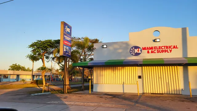 Miami Electrical And AC Supply