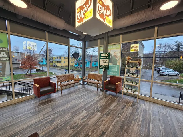 Jefferson Marketplace