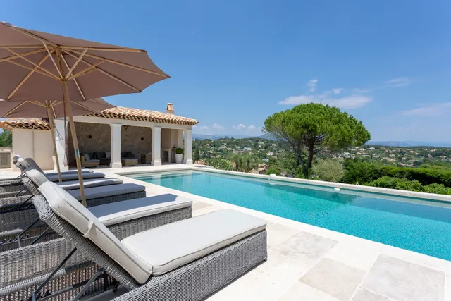 Mougins Luxury Retreats