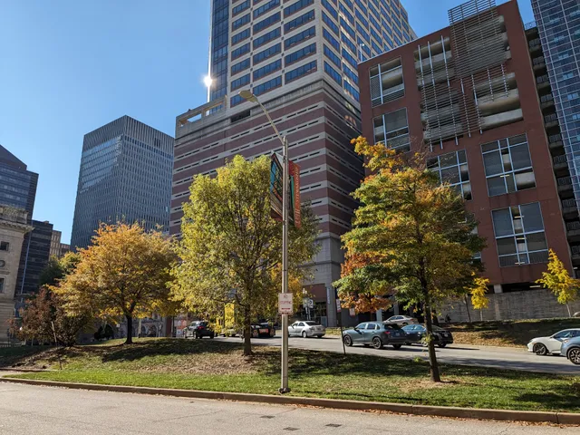 Preston Gardens Park