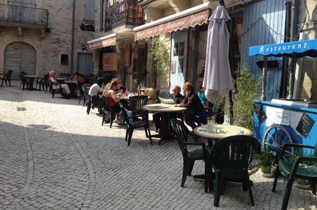 Le Diablotin Gourmand