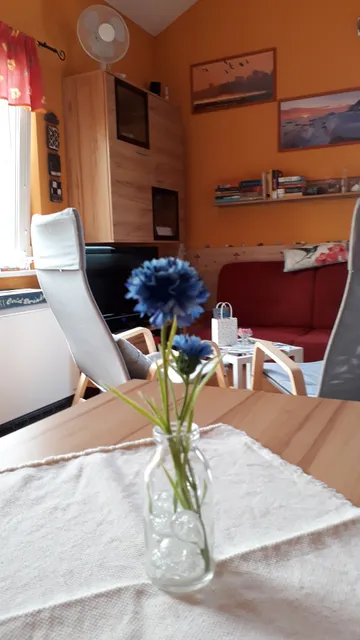 Ferienwohnungen Käpt´n Udo