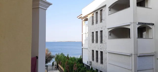 Horizon Katrina Apartments