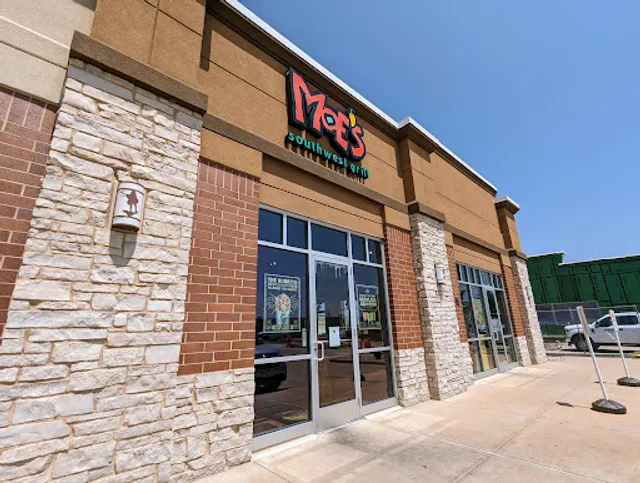 Moe's Southwest Grill