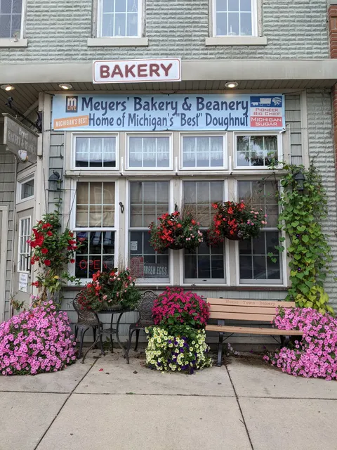 Meyers' Hometown Bakery & Beanery llc.