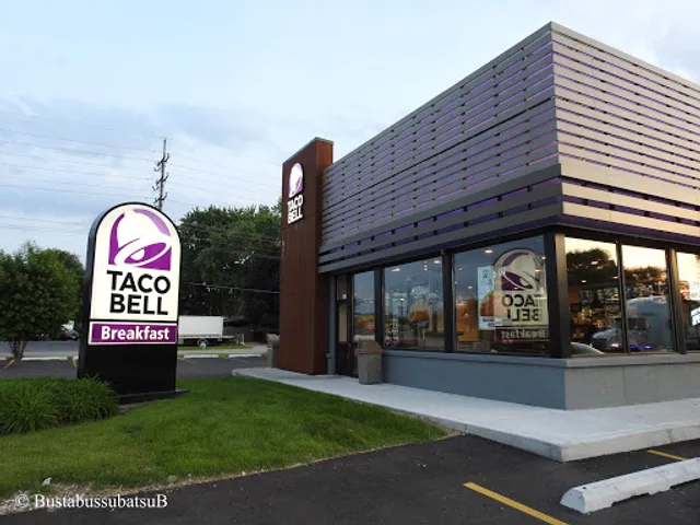 Taco Bell