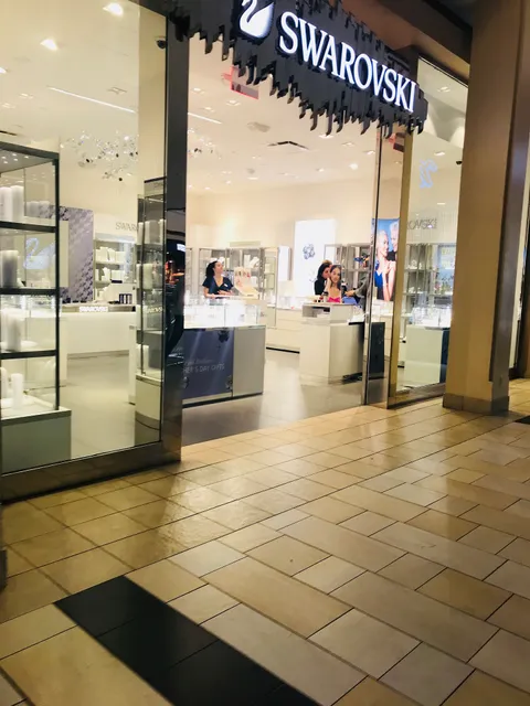 Swarovski Newport Centre